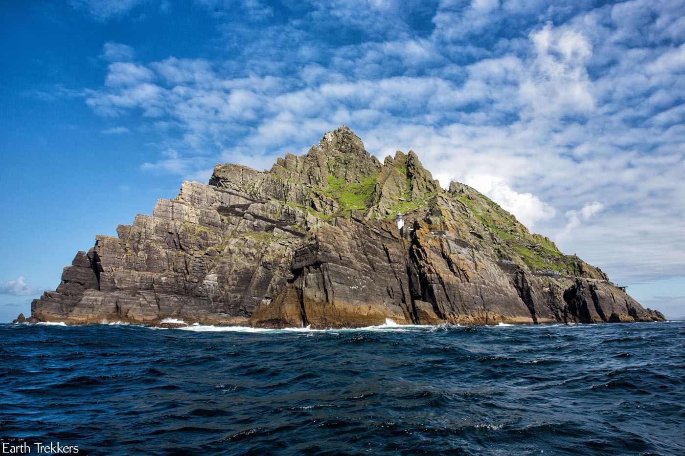 Skellig Michael | Best Things to do in Ireland