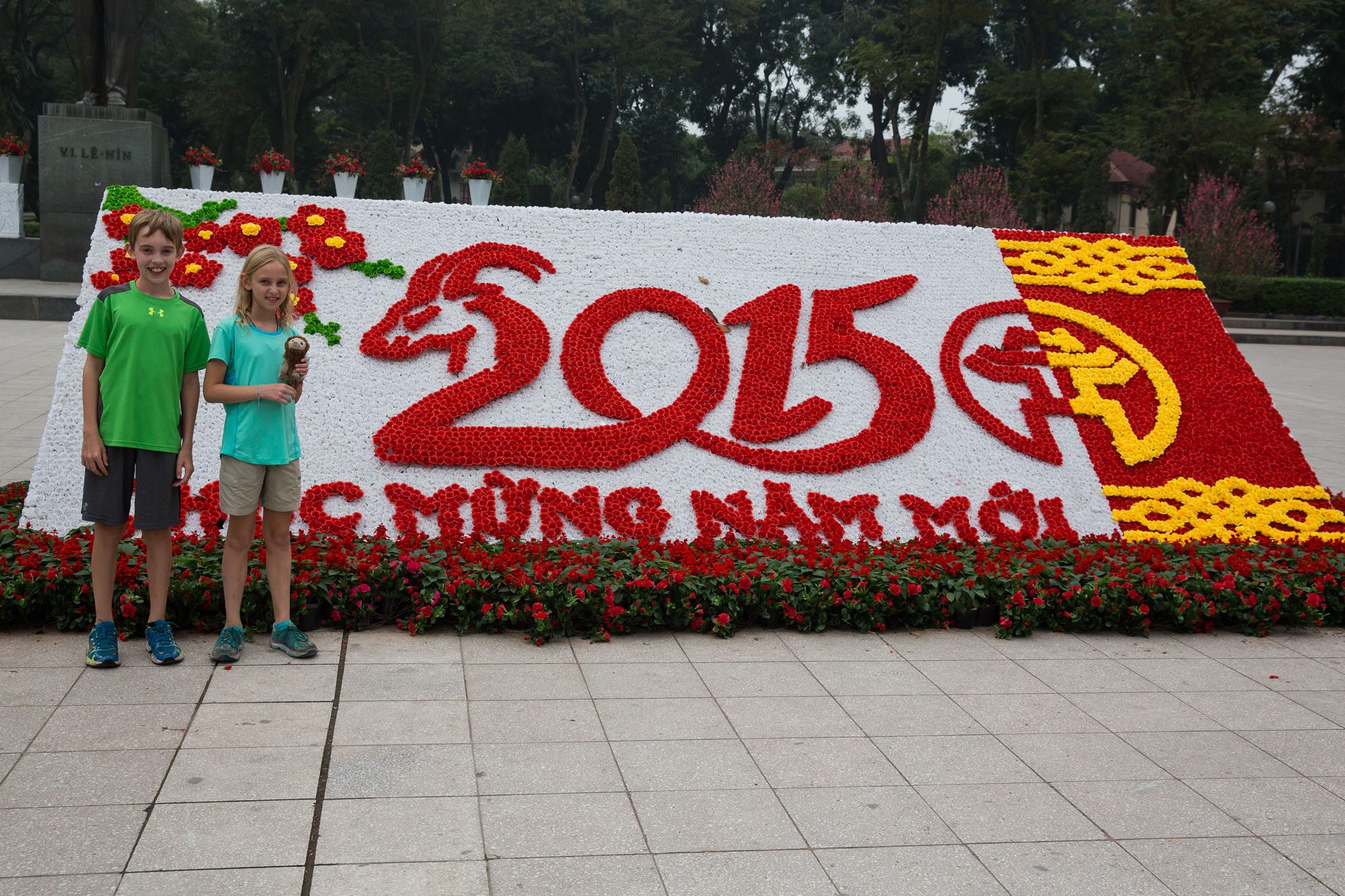 Should I Travel to Vietnam During Tet? | Earth Trekkers