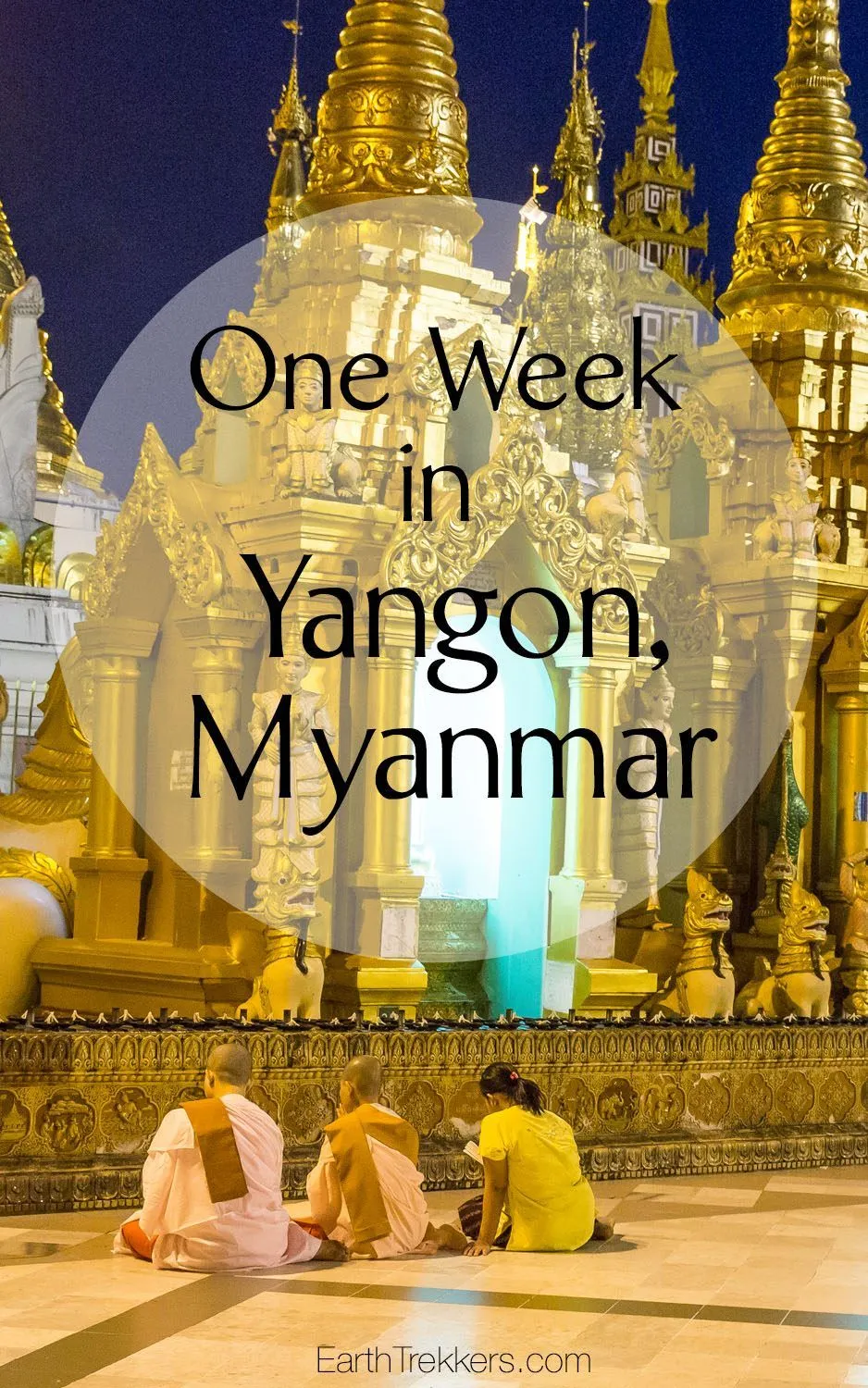 Yangon Myanmar