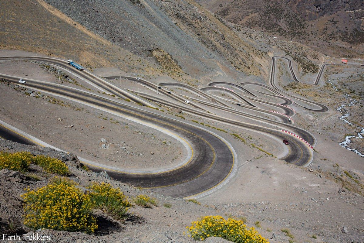 29 Curves Chile