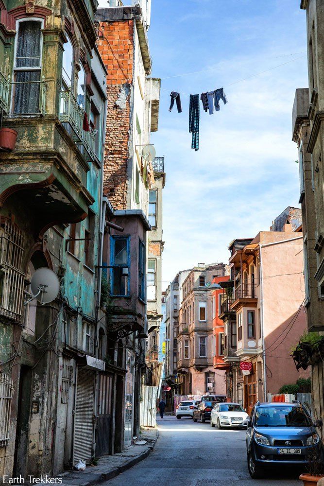 Balat Istanbul | Best things to do in Istanbul