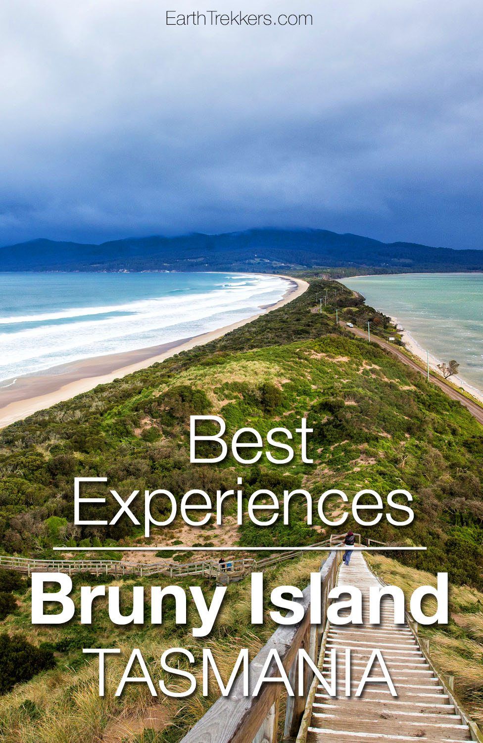 Bruny Island Tasmania best things to do