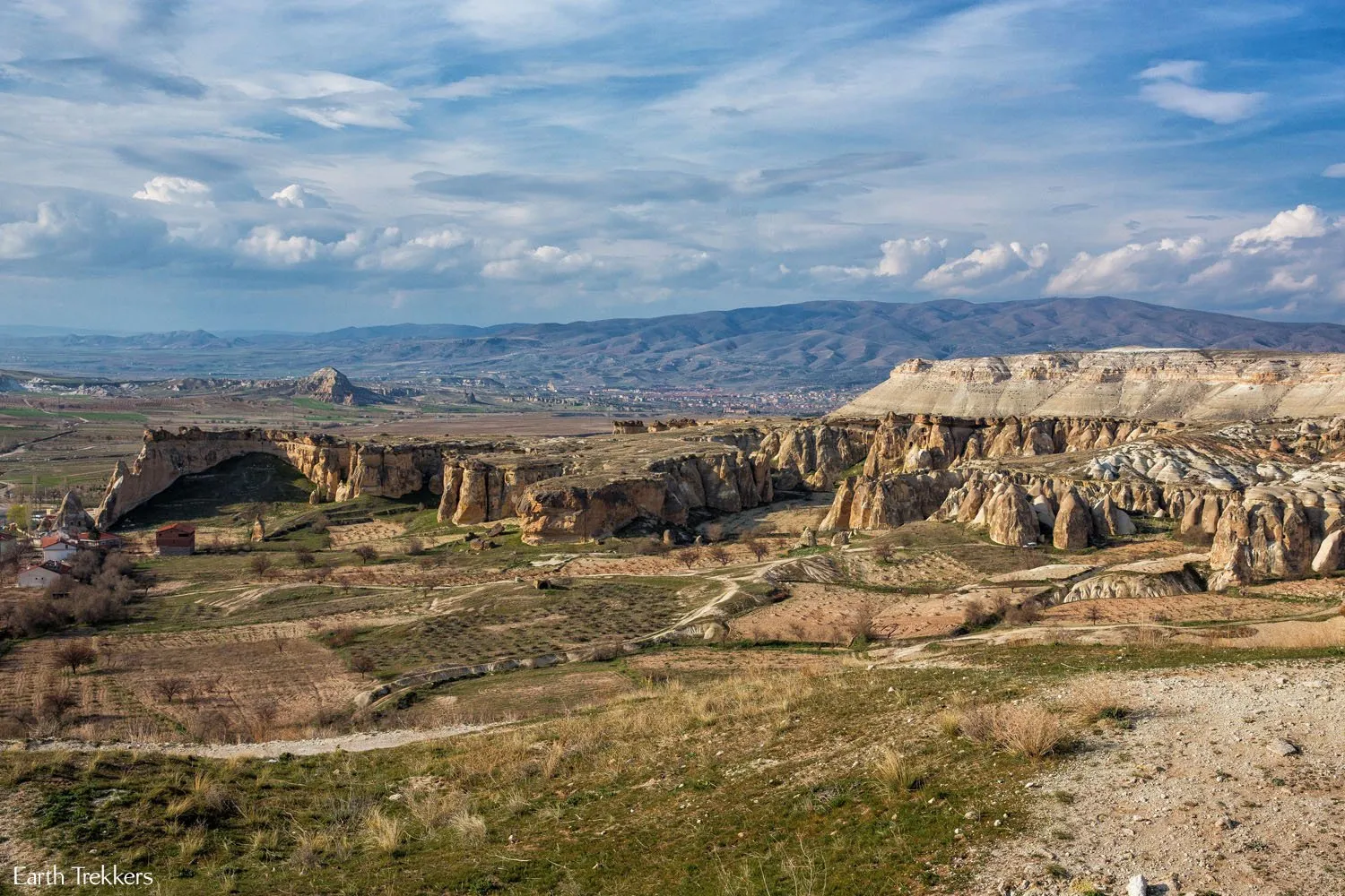 Cappadocia Turkey