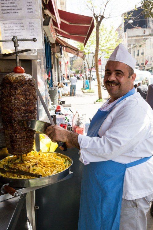 22 Must-Have Experiences in Istanbul, Turkey