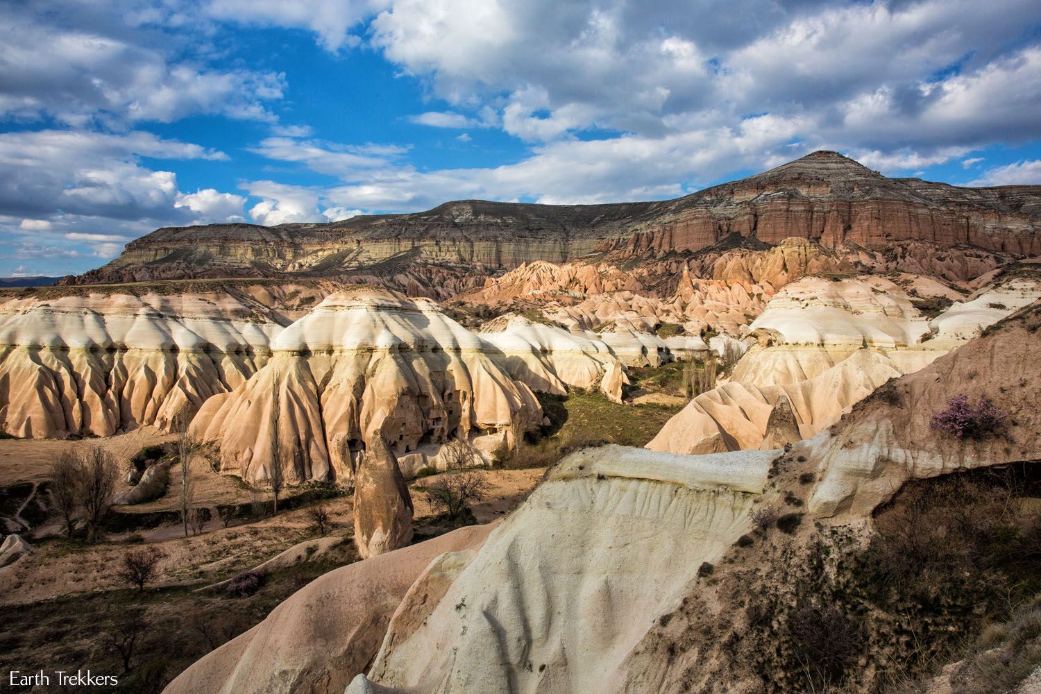 Red Valley Cappadocia