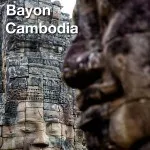How to Visit Bayon Cambodia