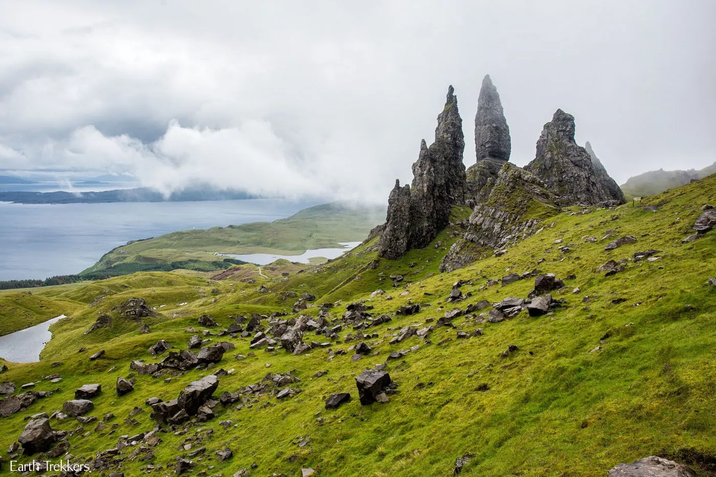 Isle of Skye