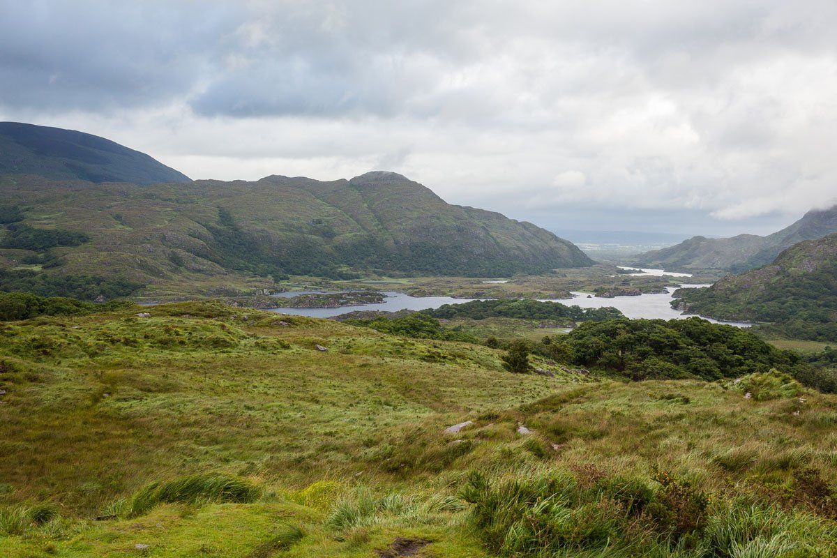 Killarney National Park