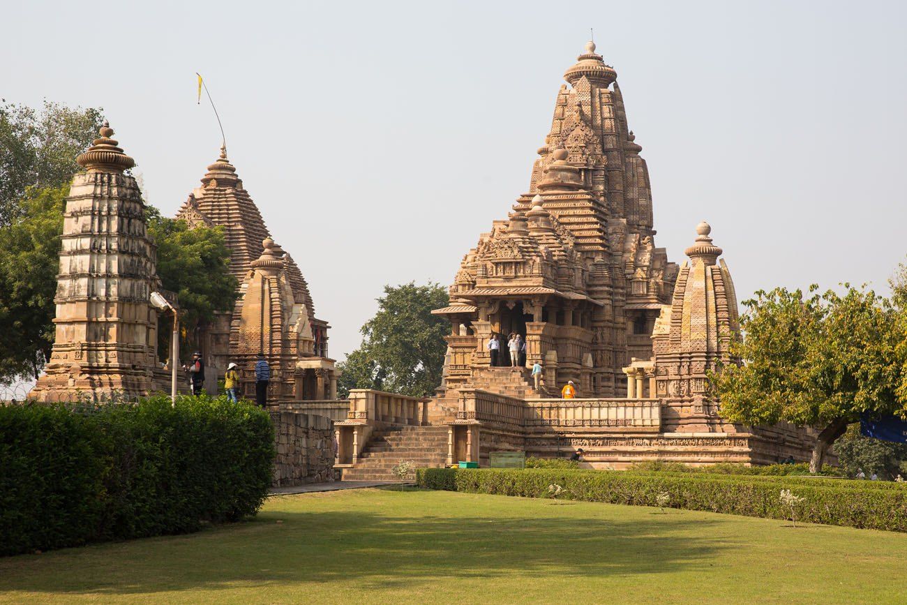 Lakshmana Temple