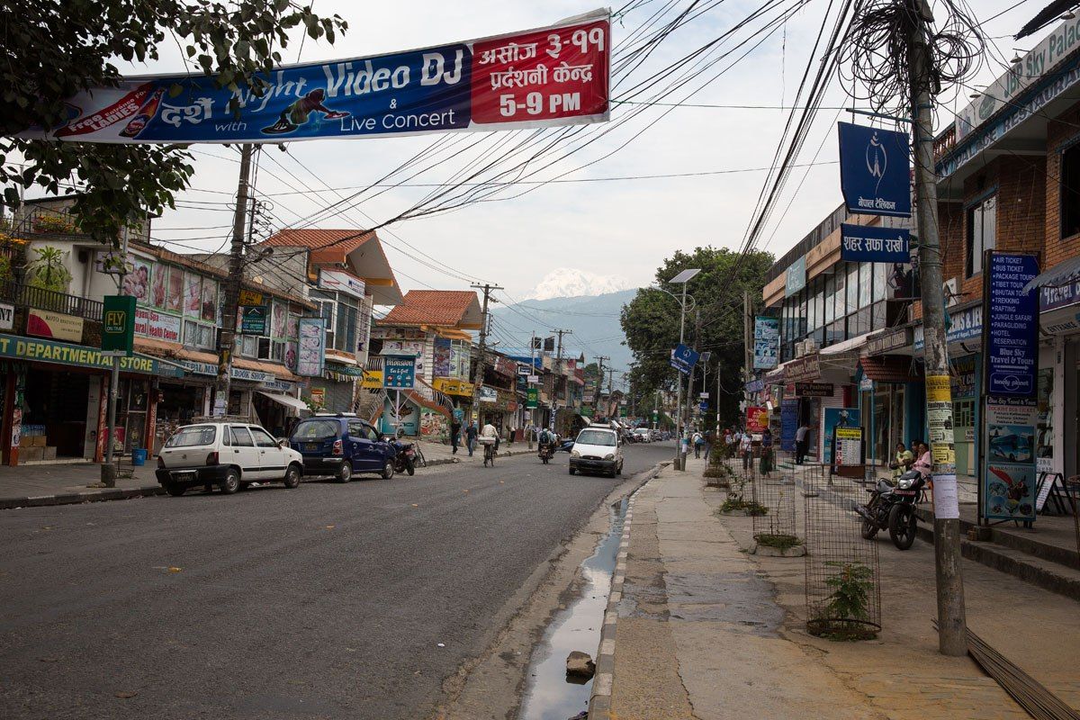 Pokhara