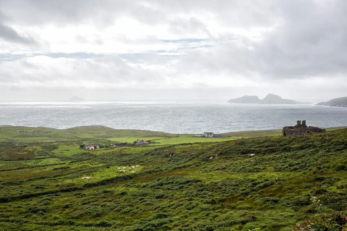 Ireland's Local Charm & Ancient Culture - Brendan Vacations