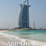 Abu Dhabi and Dubai UAE Photo Tour