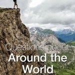 Around the World Travel