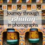 Bhutan in photos