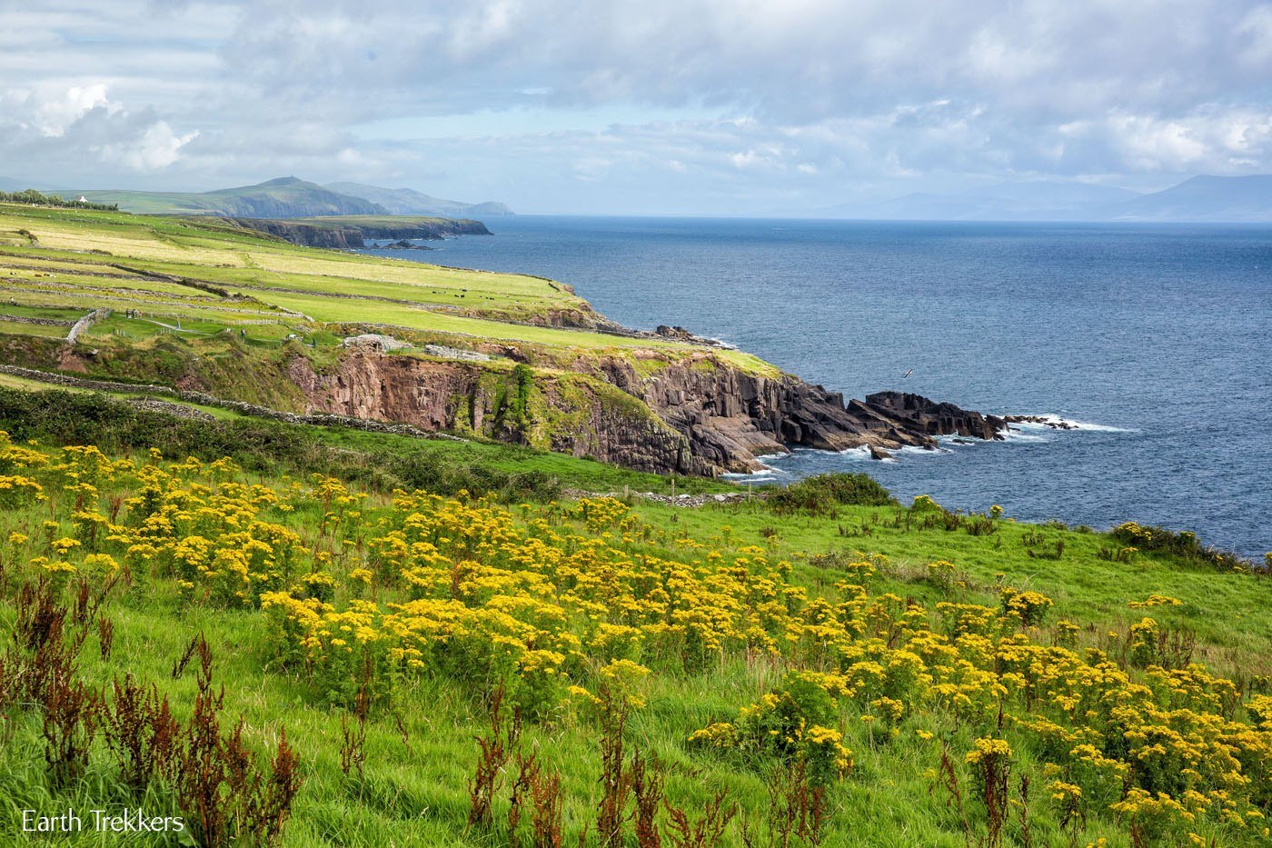 Day Tours Dingle Ireland Day Tours Dingle Ireland