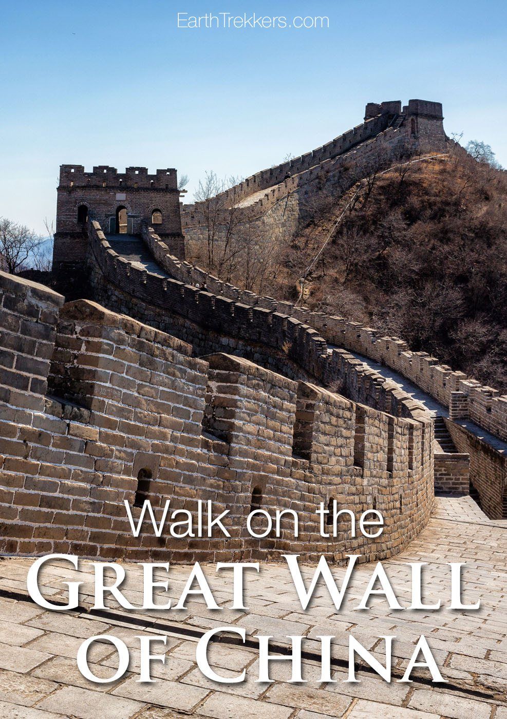 Great Wall of China