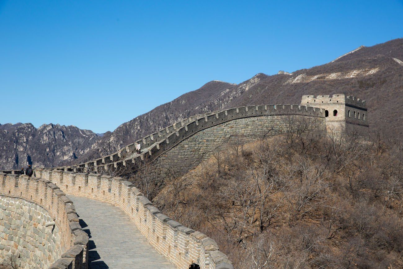 Great Wall