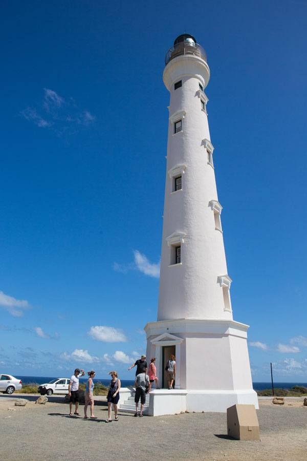 California Lighthouse