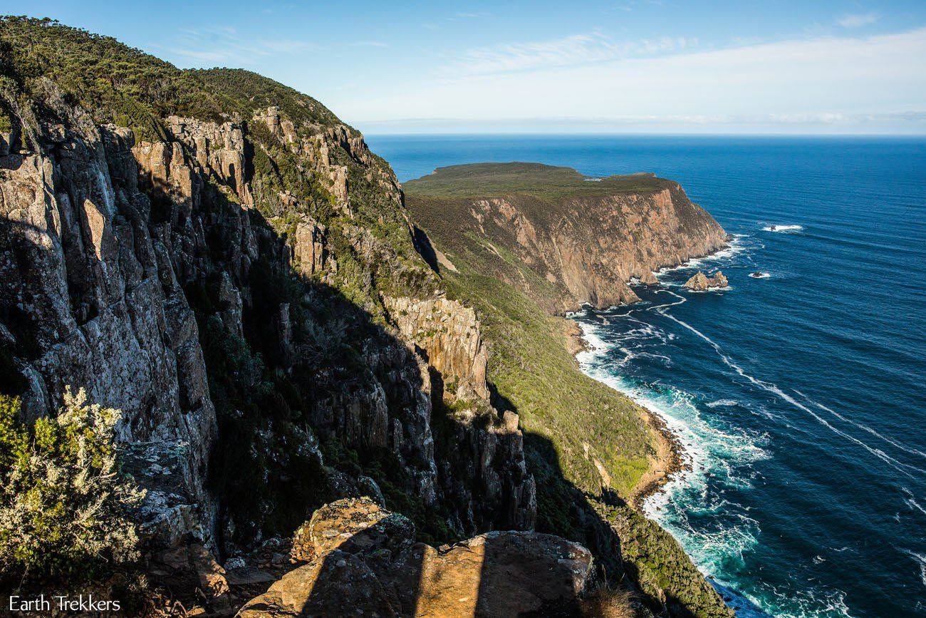 Cape Raoul