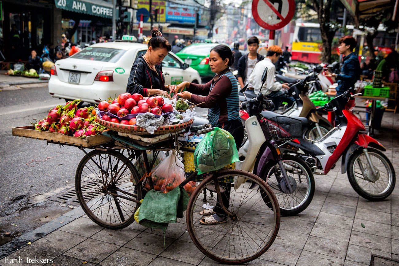 Hanoi