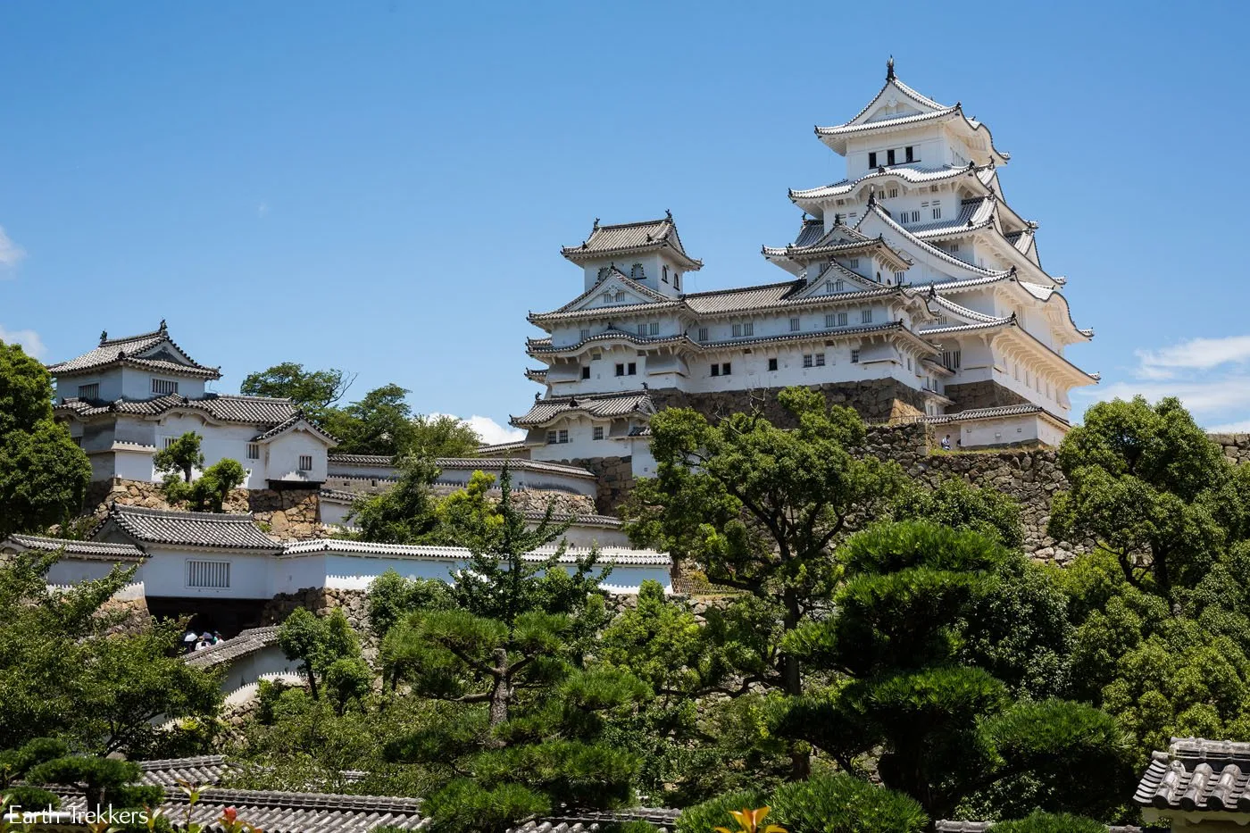 Himeji Castle