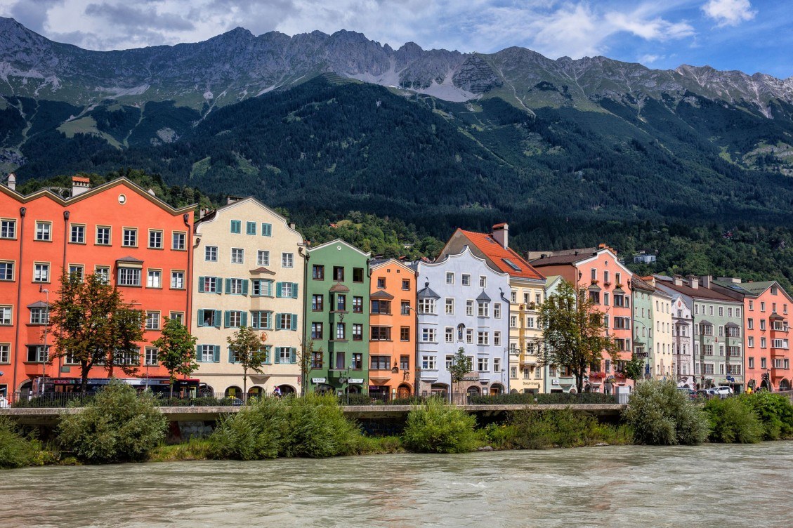 jobbörse innsbruck