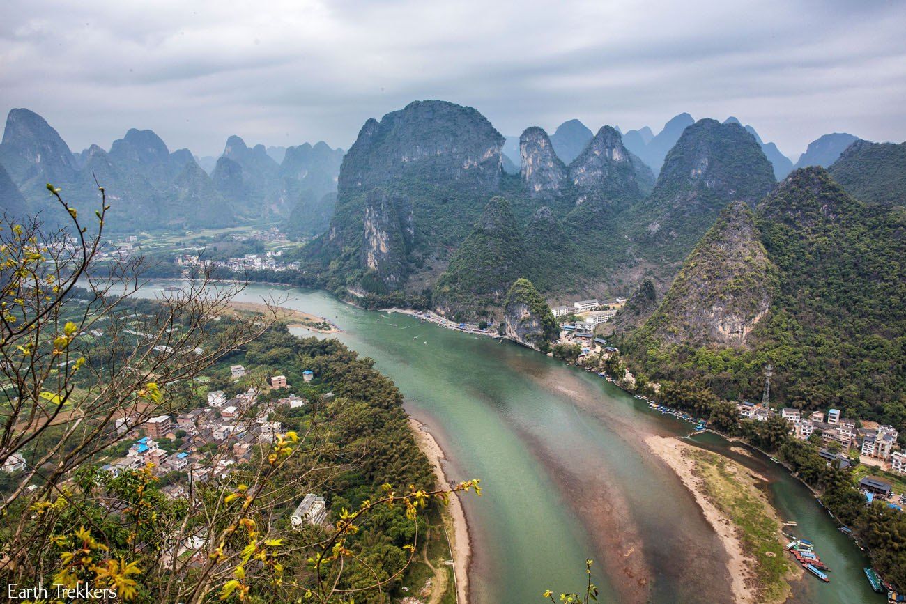 Li River