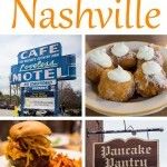 Nashville Best Places to Eat