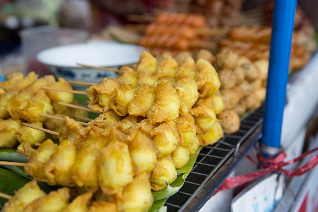 Street Food Thailand