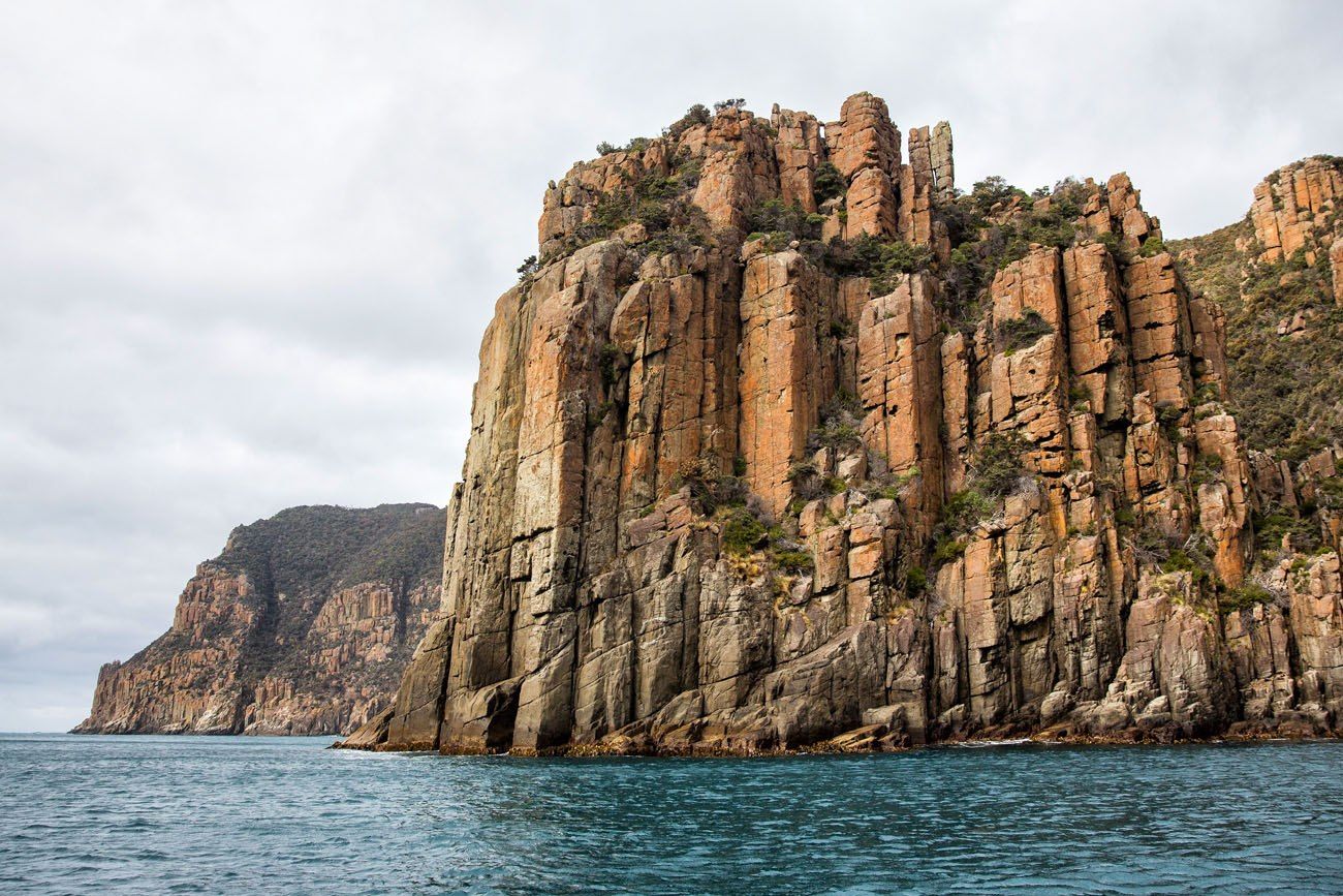 Tasman Island Cruise