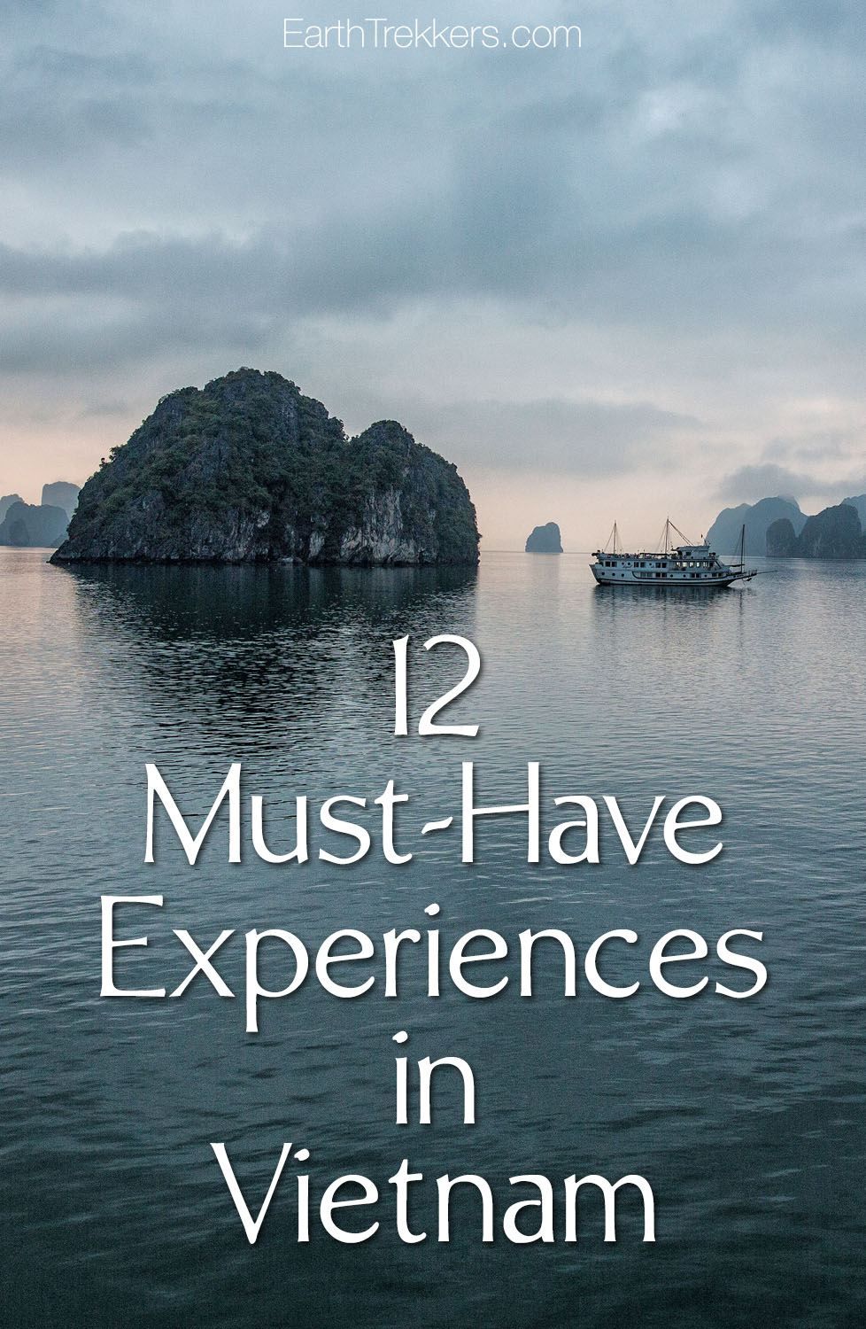 Vietnam Must Have Experiences