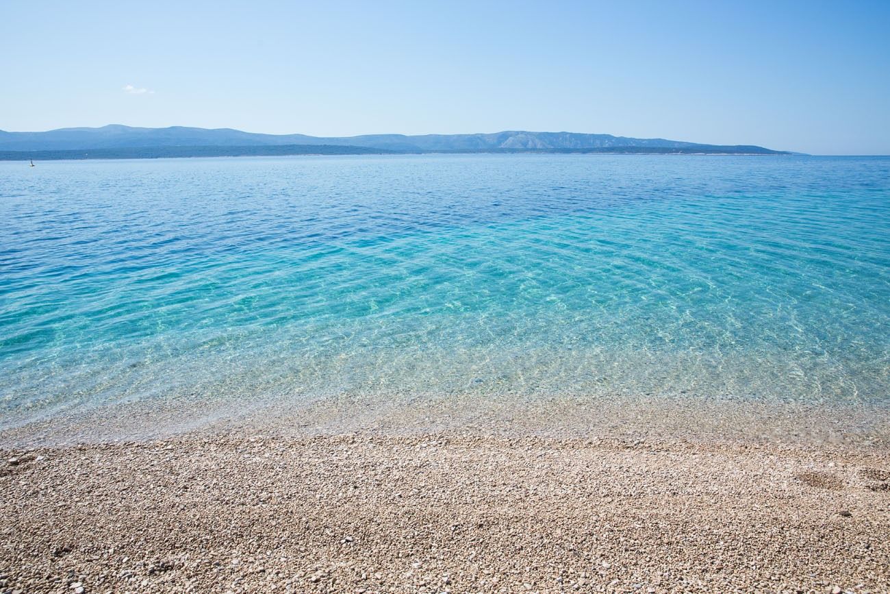 Adriatic Sea