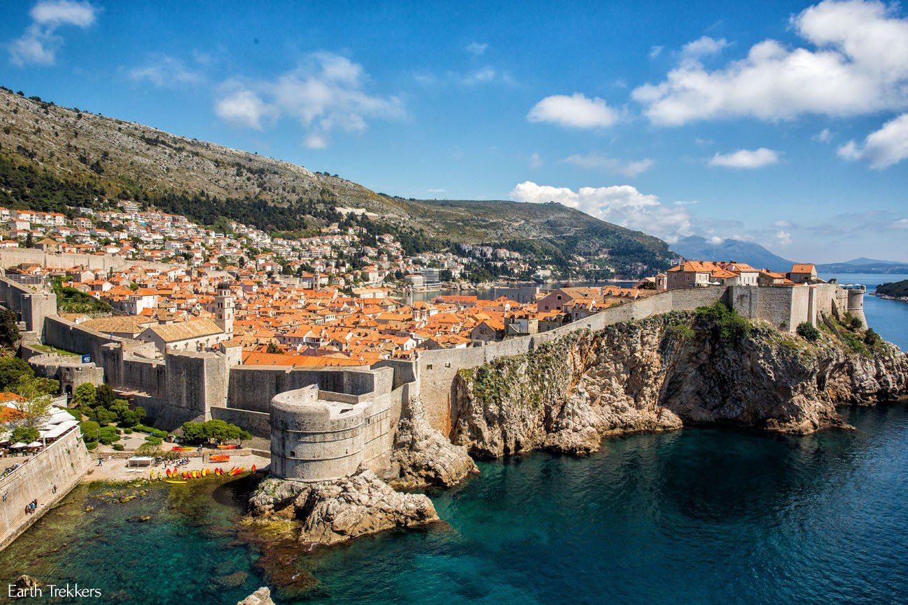 Dubrovnik