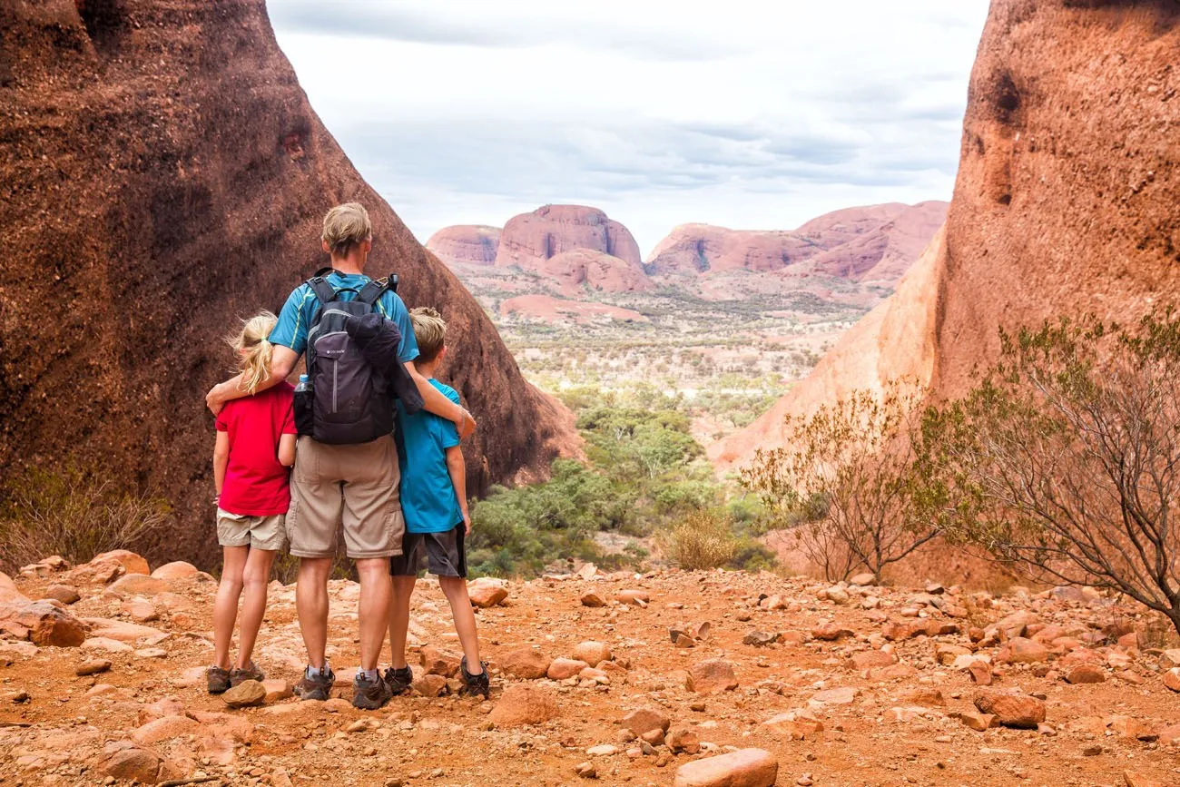 Earth Trekkers Australia