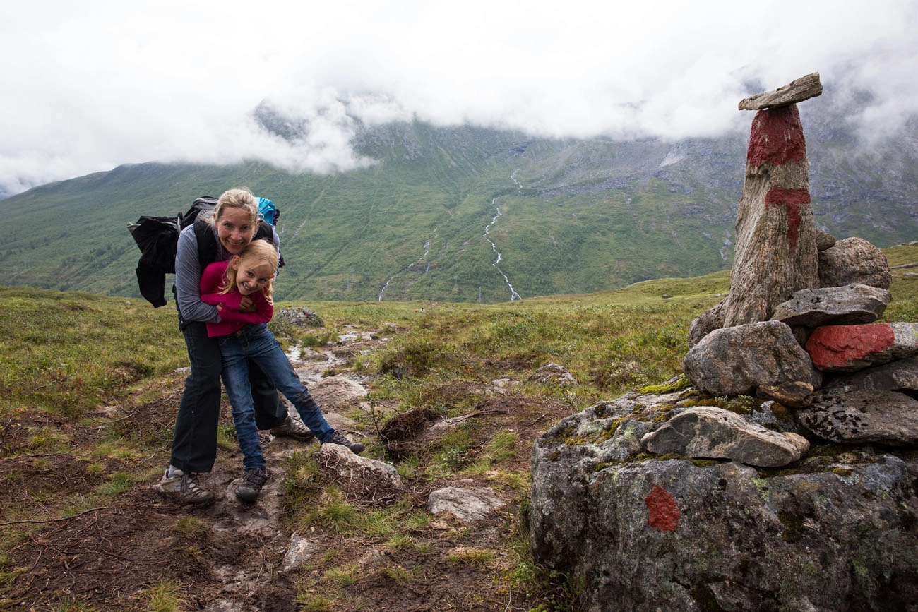 Julie Kara Norway