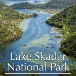 Lake Skadar National Park Montenegro