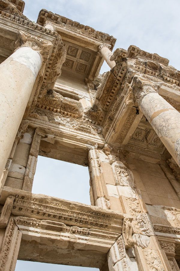 Library Celsus