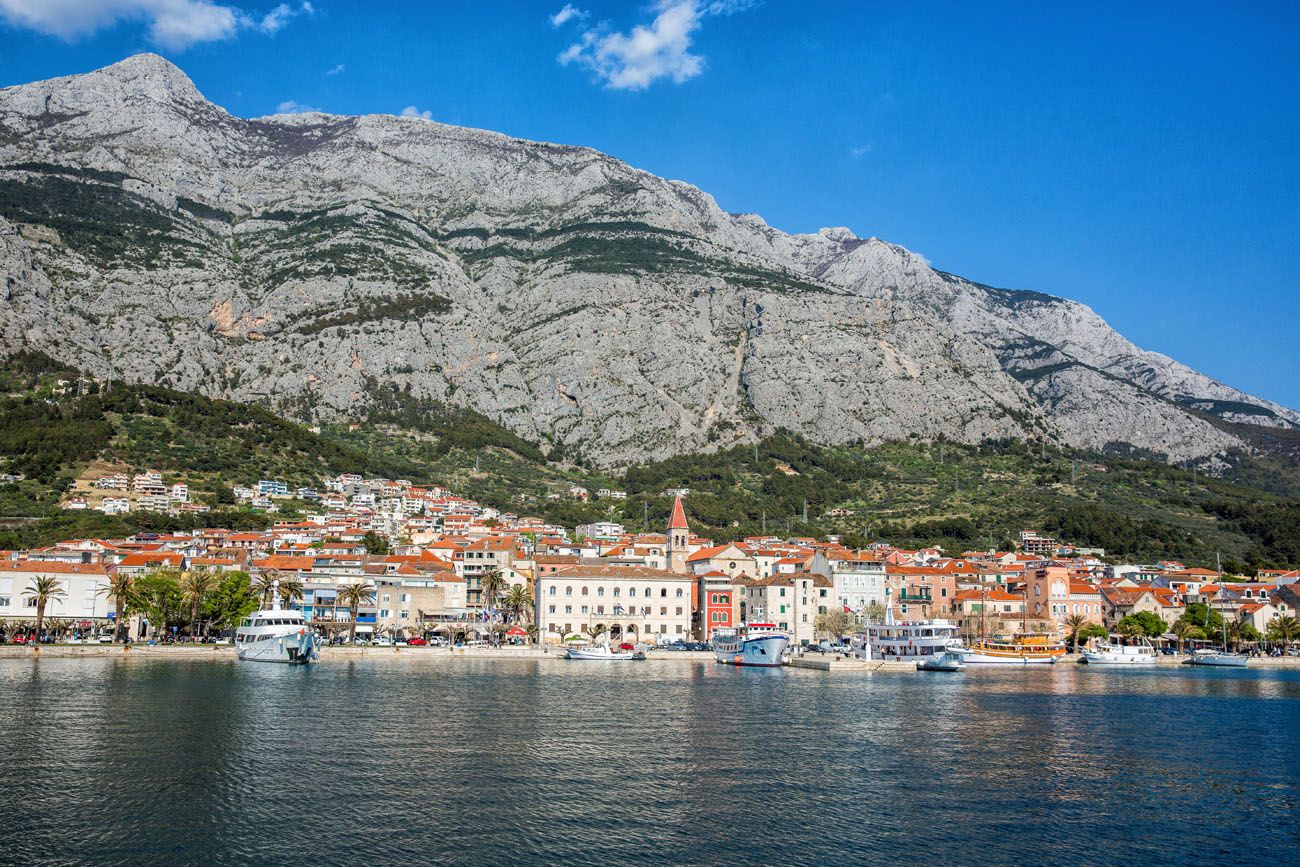 Makarska