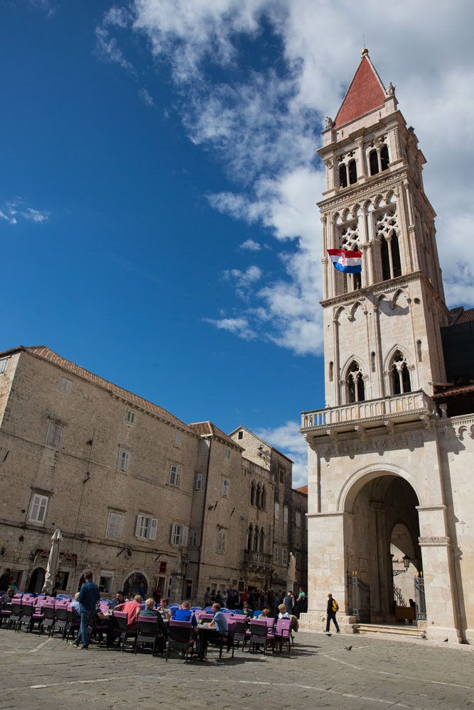 St Lawrence Cathedral