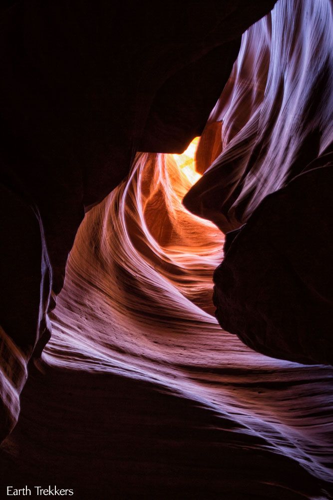 Antelope Canyon Arizona