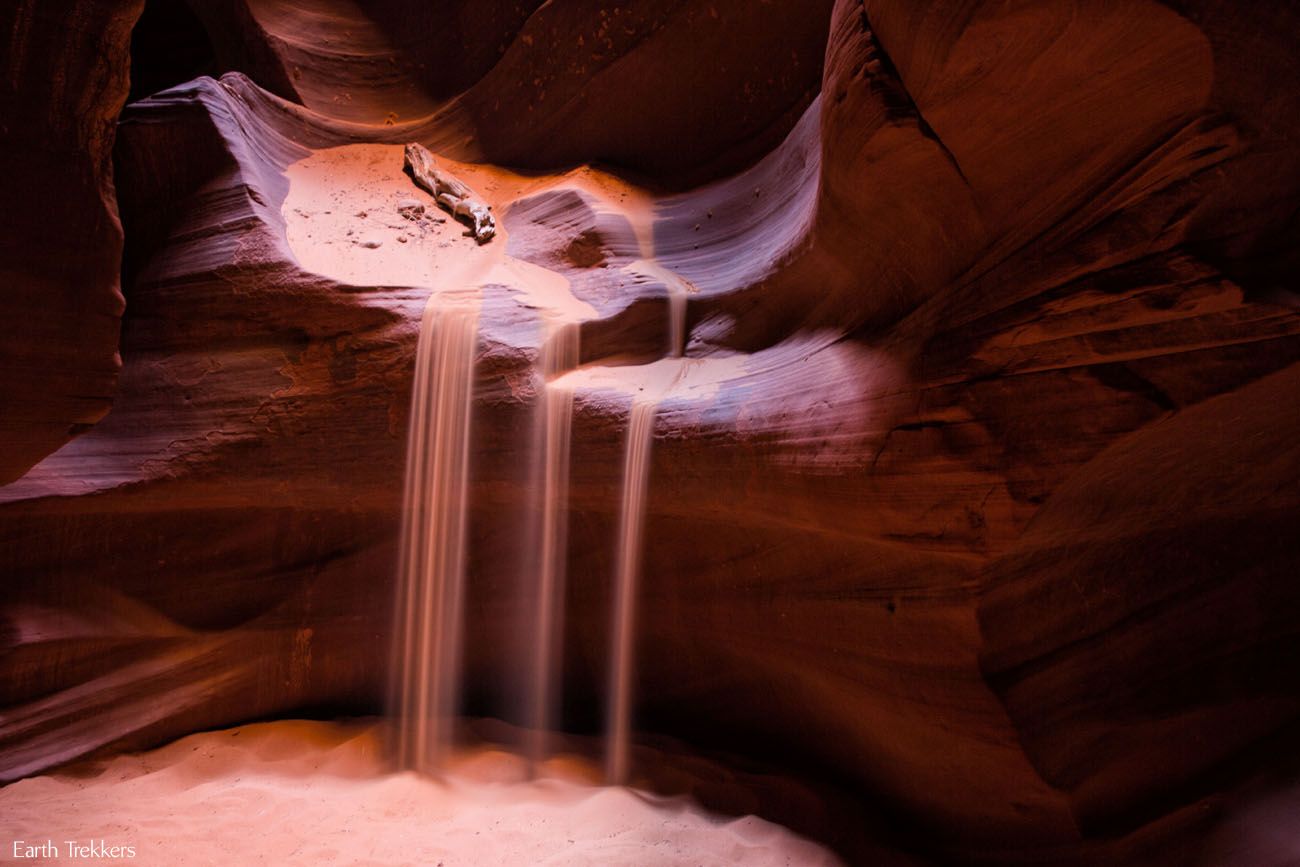 Antelope Canyon Tour