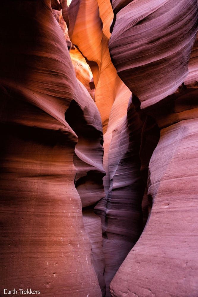 Awesome Antelope Canyon