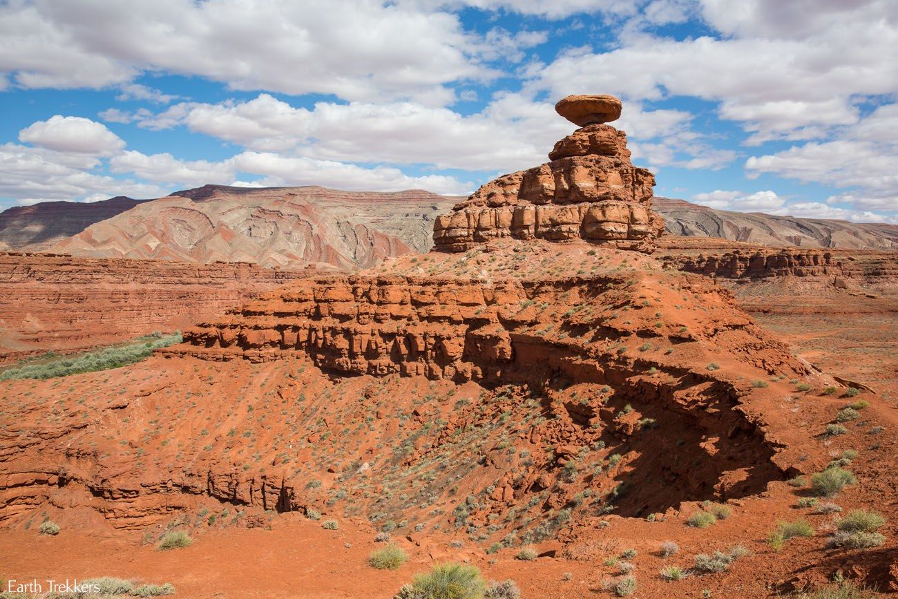 Mexican Hat