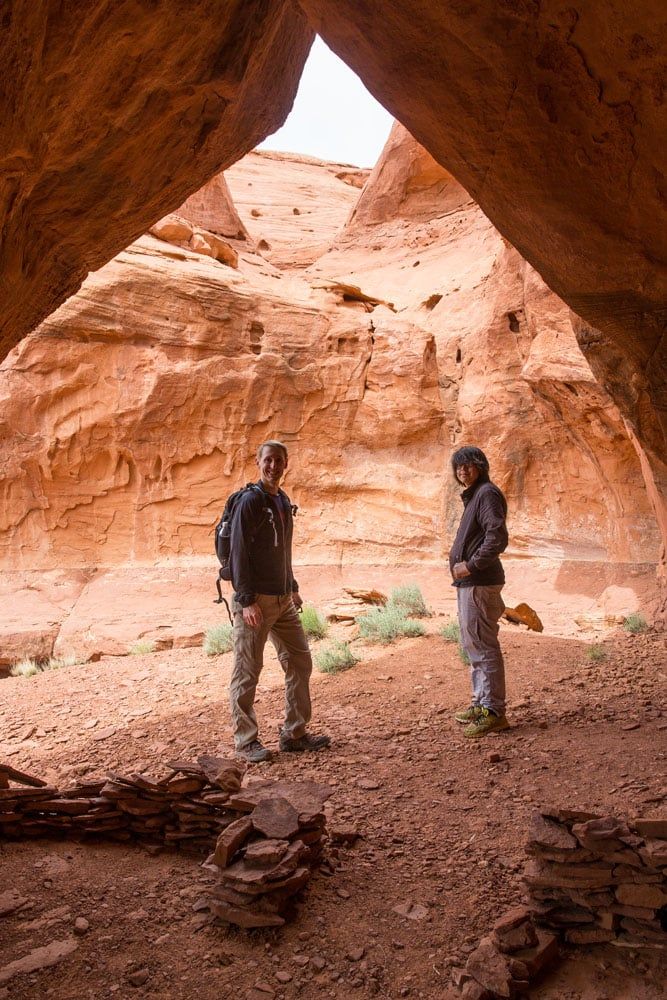 Monument Valley Tour