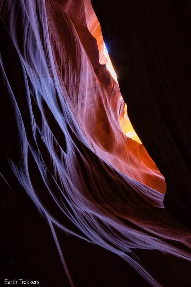 Slot Canyon