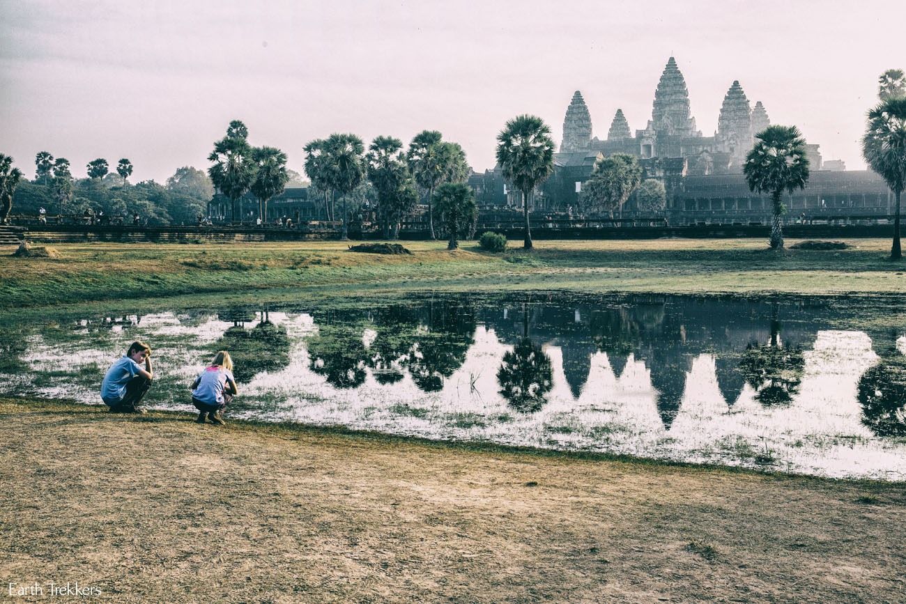 Angkor Wat