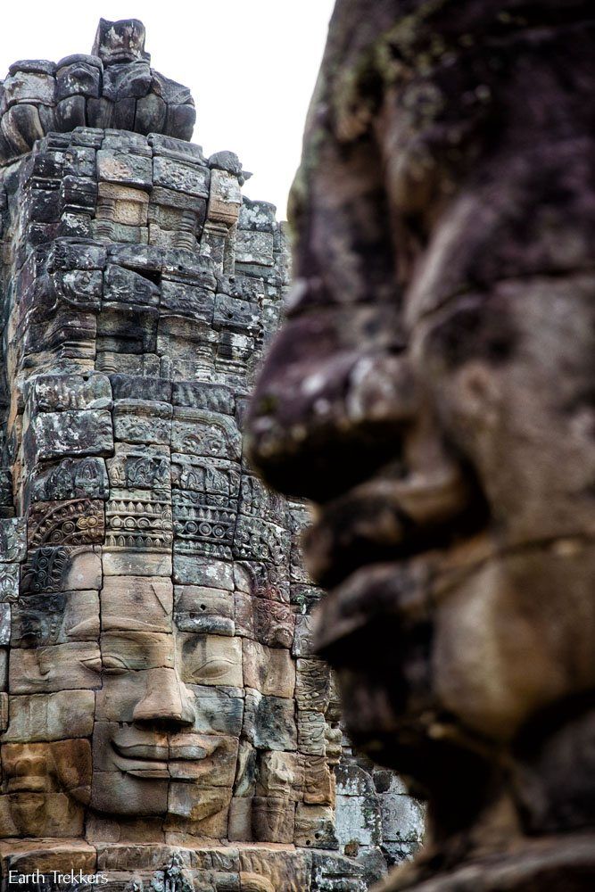 Bayon