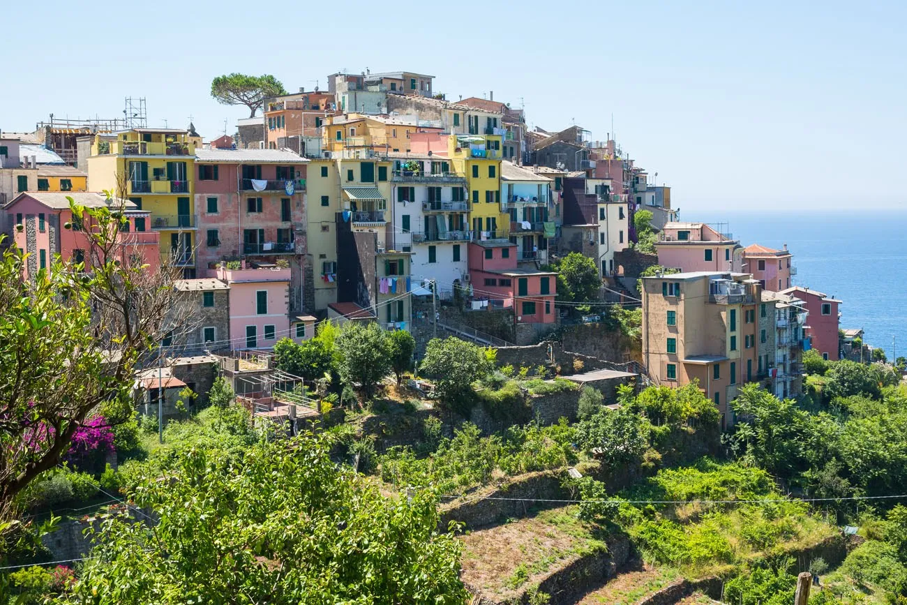 Corniglia