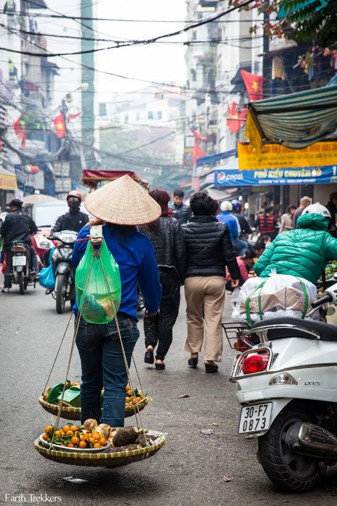 Hanoi