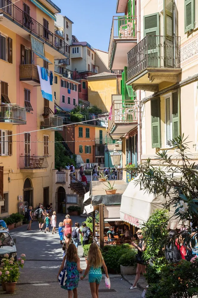 Manarola